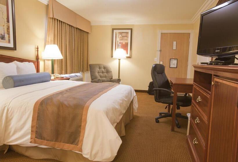 فندق Best Western China Lake Inn