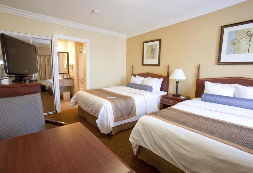 فندق Best Western China Lake Inn