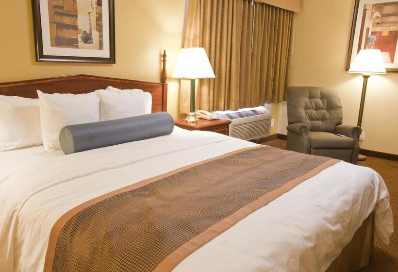 فندق Best Western China Lake Inn