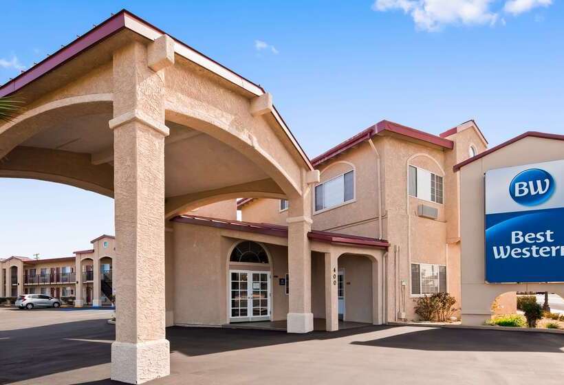 فندق Best Western China Lake Inn