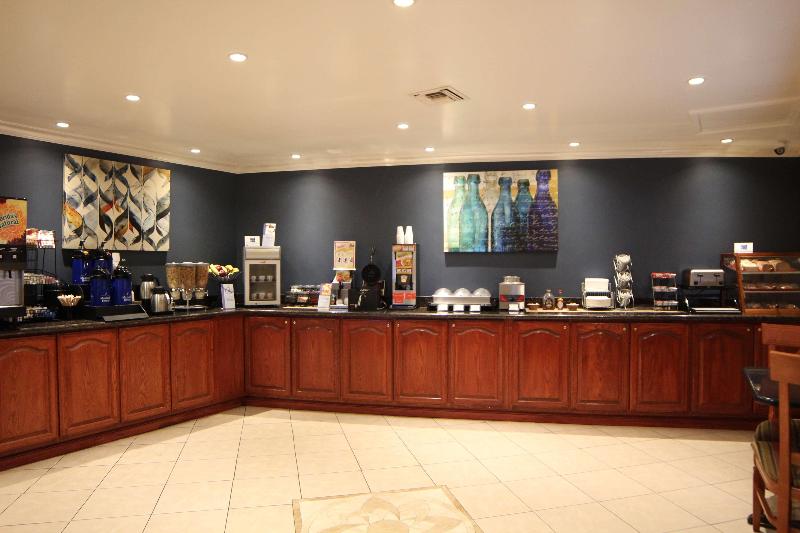 فندق Best Western China Lake Inn