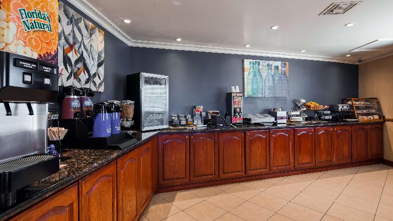 فندق Best Western China Lake Inn