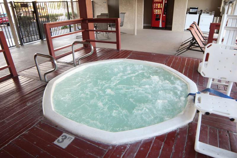 فندق Best Western China Lake Inn