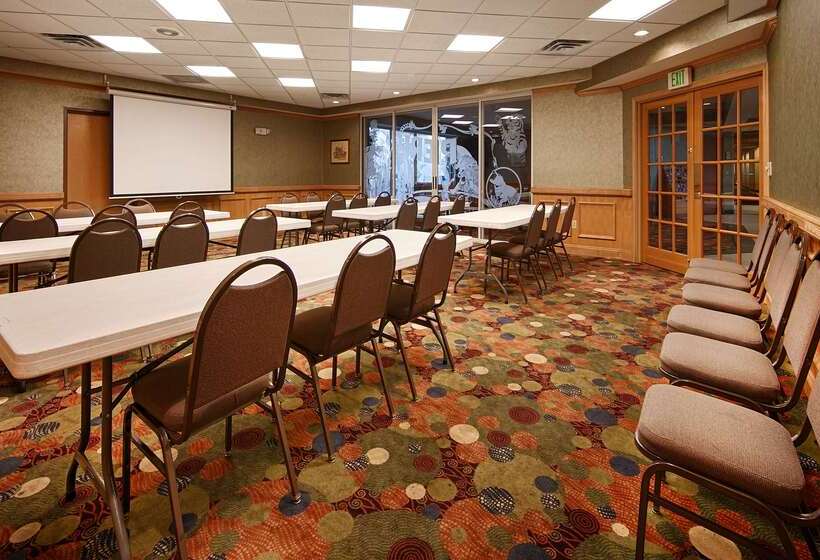 فندق Best Western Circus City Inn