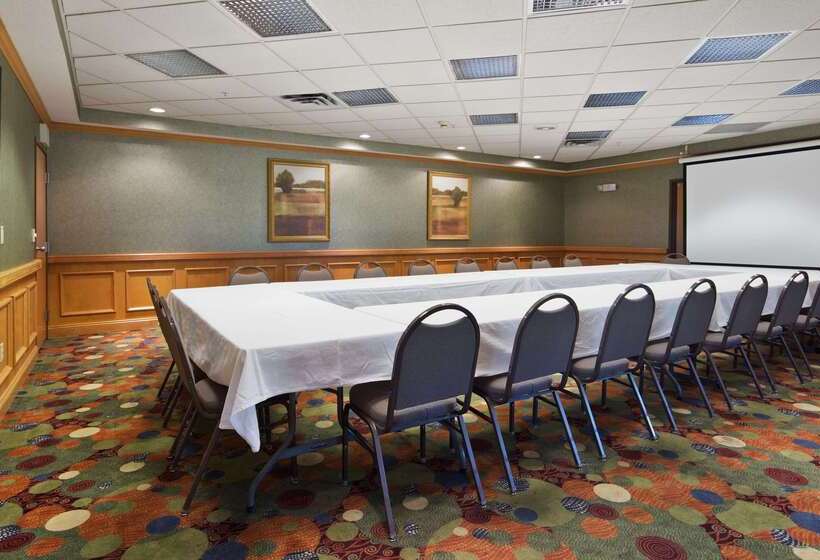 فندق Best Western Circus City Inn