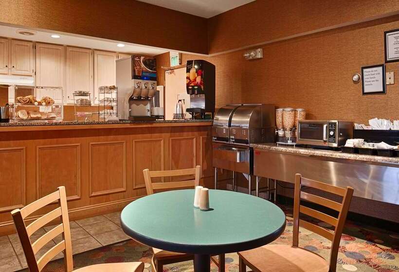 فندق Best Western Circus City Inn