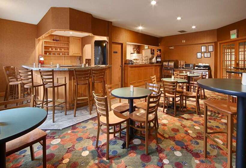 فندق Best Western Circus City Inn