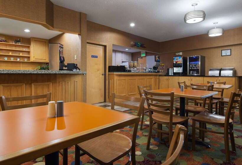 فندق Best Western Circus City Inn