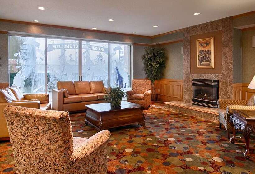 فندق Best Western Circus City Inn