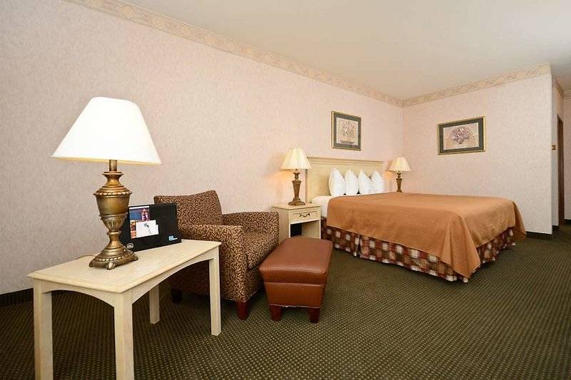 فندق Best Western Circus City Inn