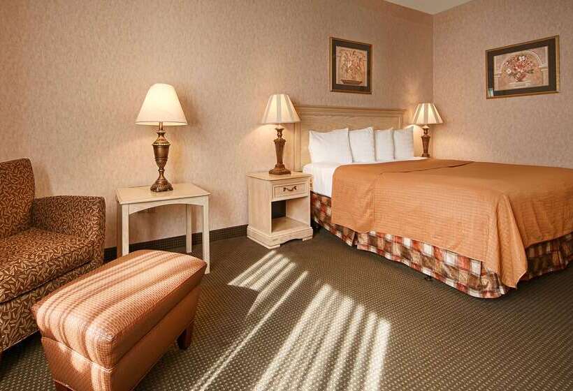 فندق Best Western Circus City Inn