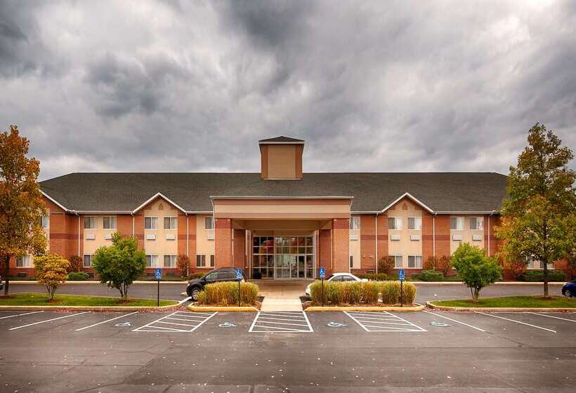 فندق Best Western Circus City Inn