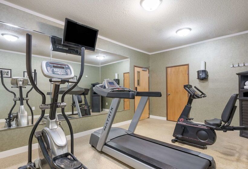 فندق Best Western Circus City Inn