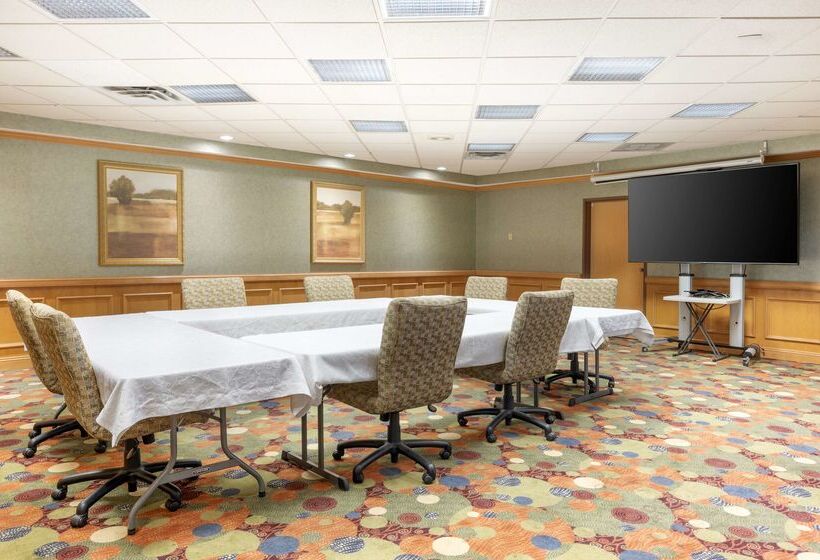 فندق Best Western Circus City Inn