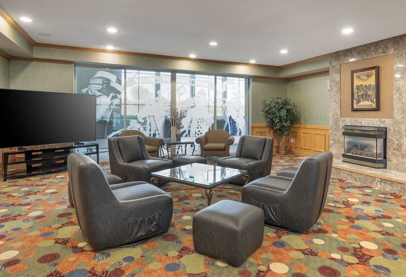 فندق Best Western Circus City Inn