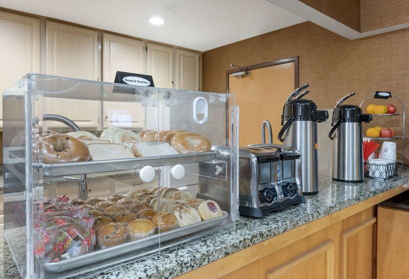 فندق Best Western Circus City Inn