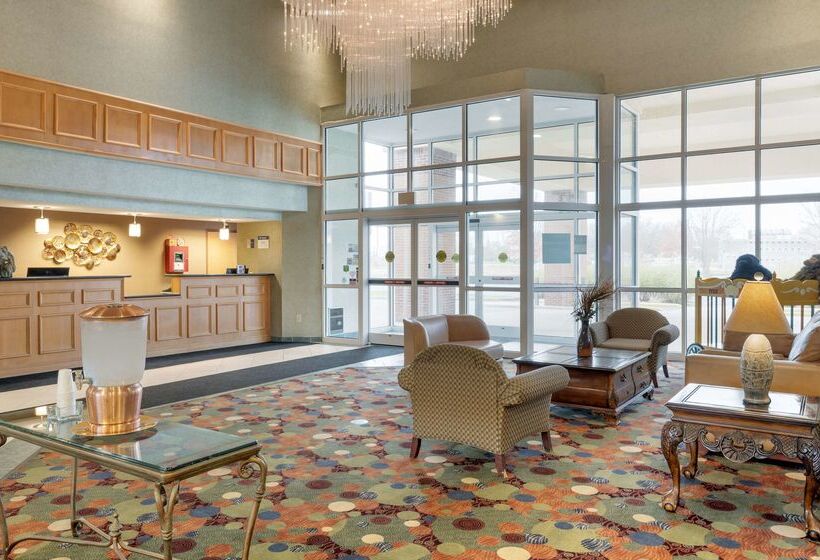 فندق Best Western Circus City Inn