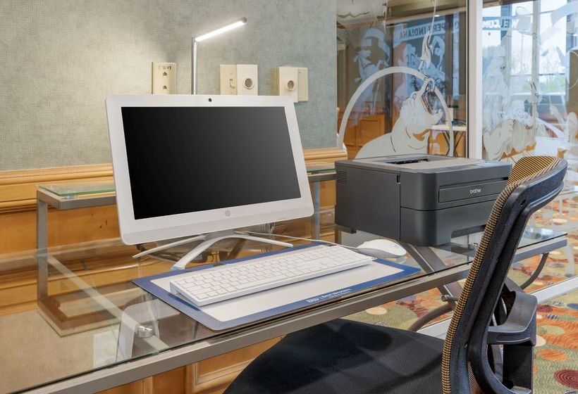 فندق Best Western Circus City Inn