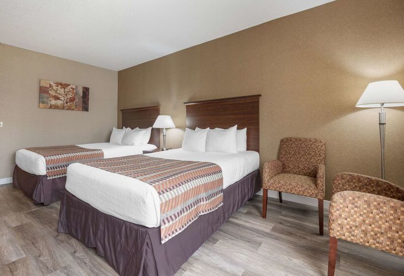 فندق Best Western Circus City Inn