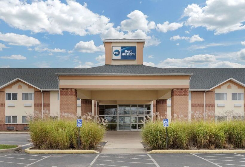 فندق Best Western Circus City Inn