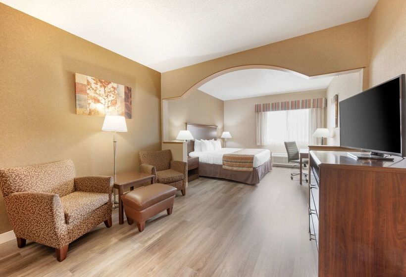 فندق Best Western Circus City Inn