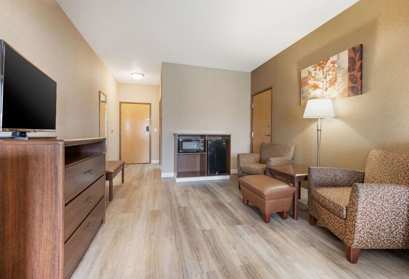 فندق Best Western Circus City Inn