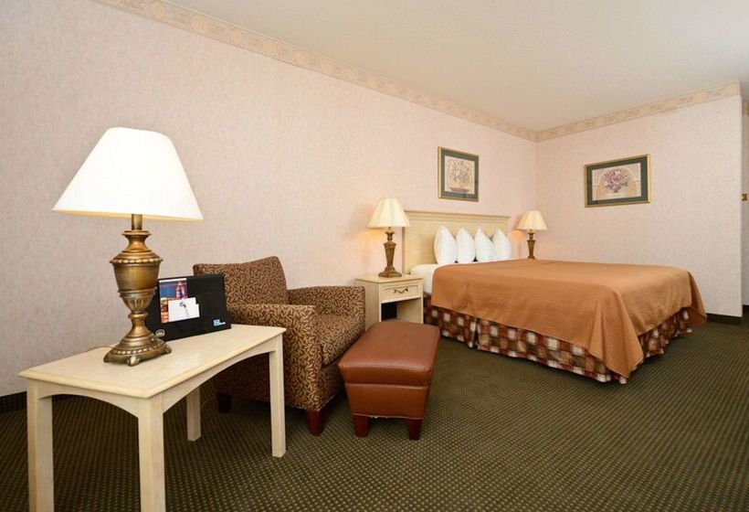 فندق Best Western Circus City Inn