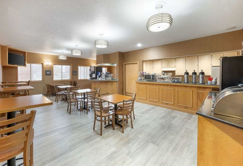 فندق Best Western Circus City Inn