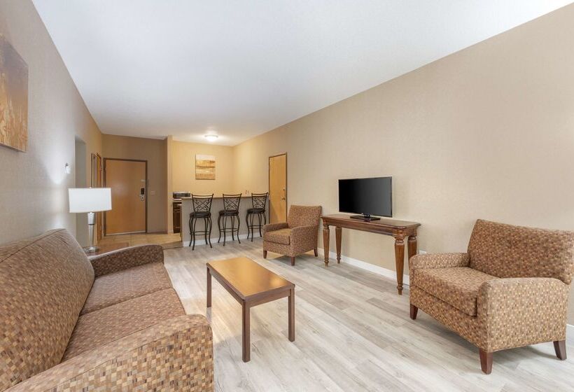 فندق Best Western Circus City Inn