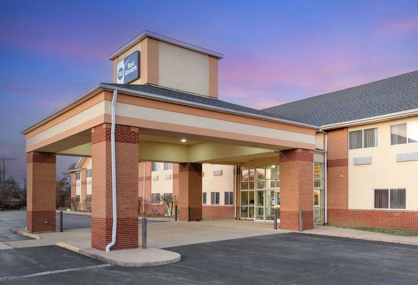 فندق Best Western Circus City Inn