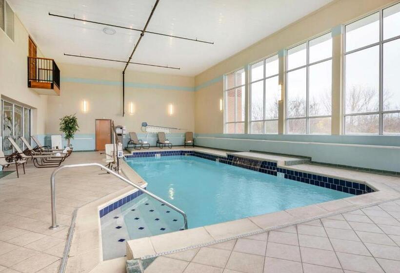 فندق Best Western Circus City Inn