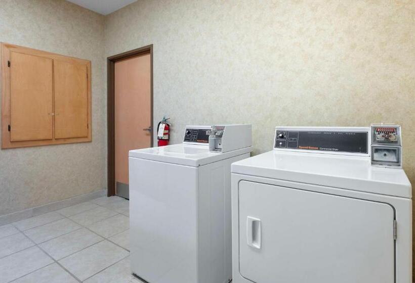 فندق Best Western Circus City Inn