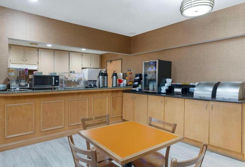 فندق Best Western Circus City Inn