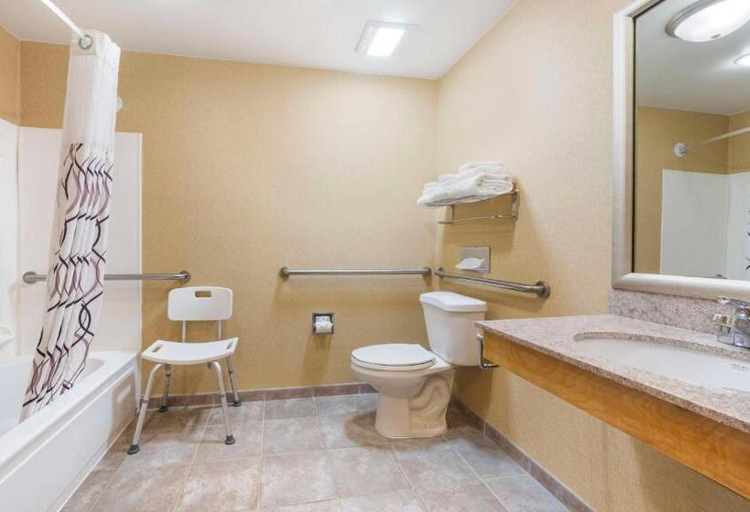 فندق Best Western Circus City Inn