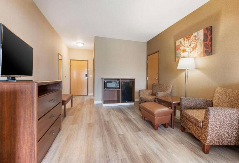 فندق Best Western Circus City Inn