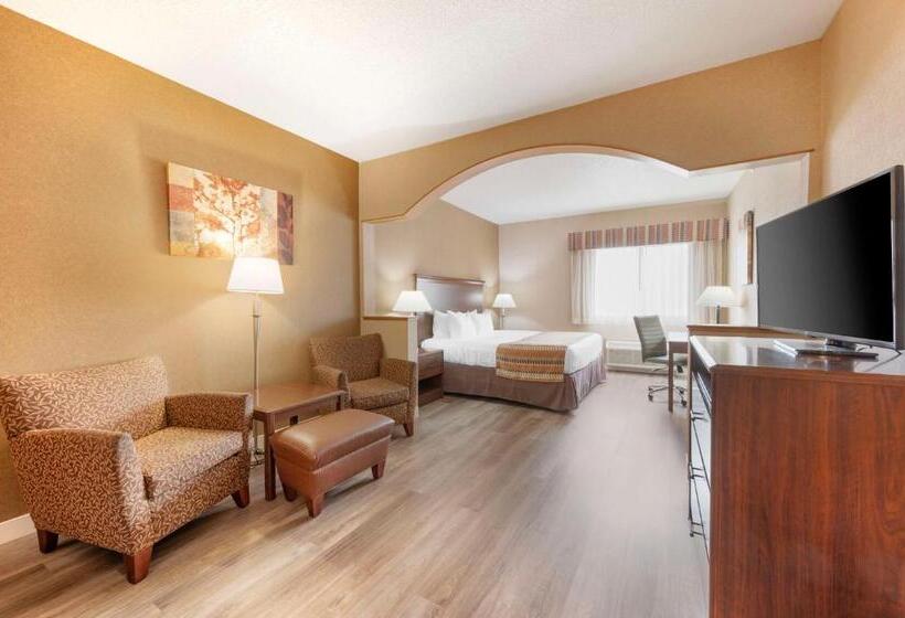 فندق Best Western Circus City Inn