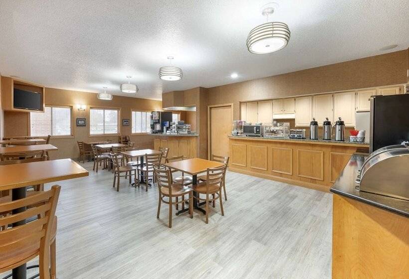 فندق Best Western Circus City Inn