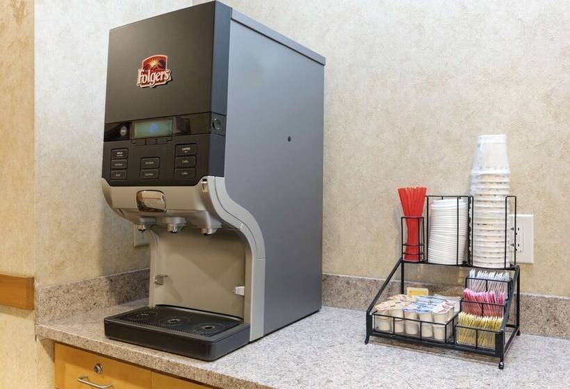 فندق Best Western Circus City Inn