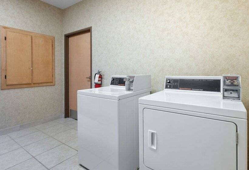 فندق Best Western Circus City Inn