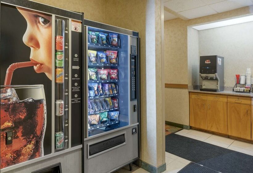 فندق Best Western Circus City Inn