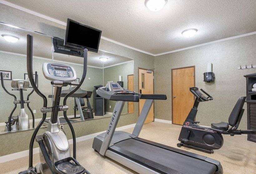 فندق Best Western Circus City Inn