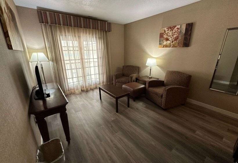 فندق Best Western Circus City Inn