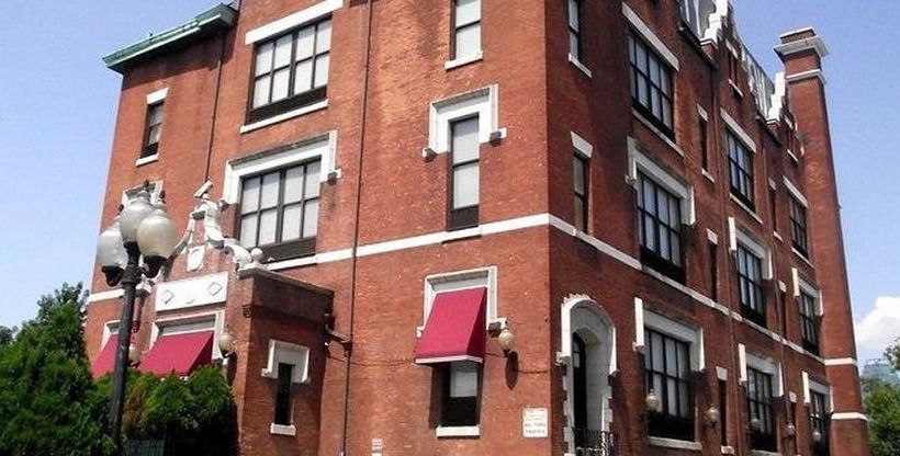 فندق City View Inn