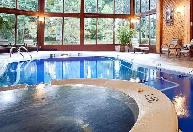 Отель Best Western Clifton Park