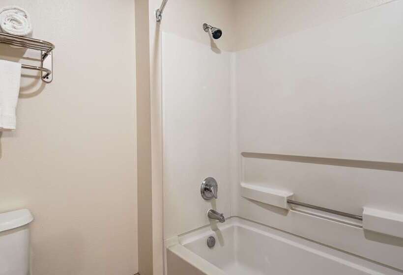 酒店 Best Western Clovis Cole