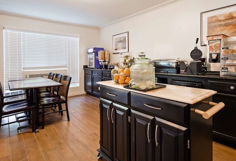 酒店 Best Western Clovis Cole