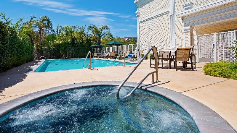 酒店 Best Western Clovis Cole