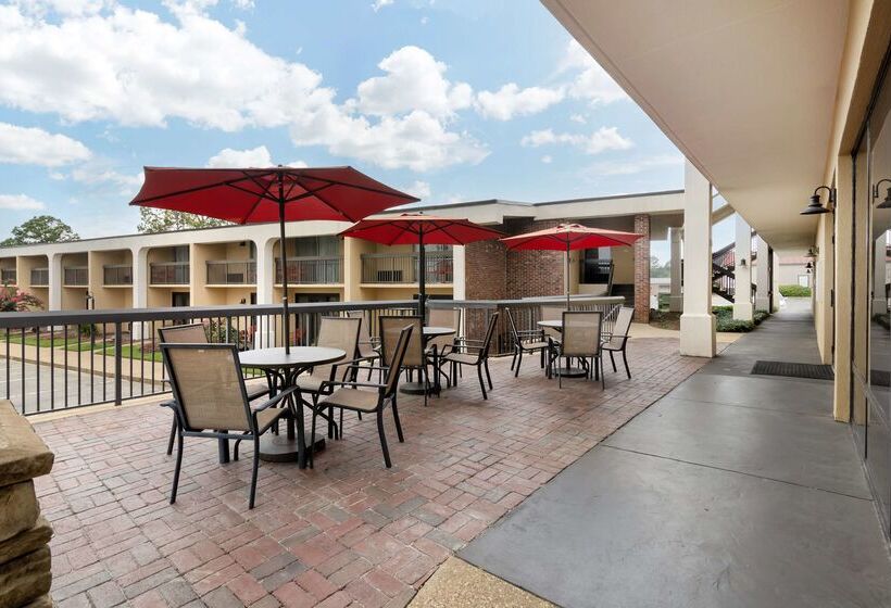 فندق Best Western Colonial Inn