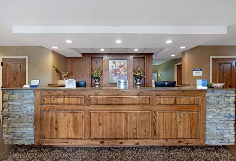 فندق Best Western Colonial Inn