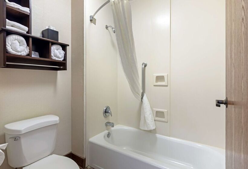 فندق Best Western Colonial Inn